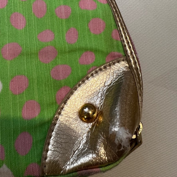 Lilly Pulitzer Makeup Bag - Picture 3 of 4